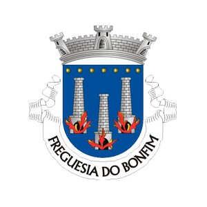logotipo da junta bon fim