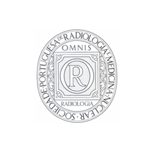 logotipo da spradiologia